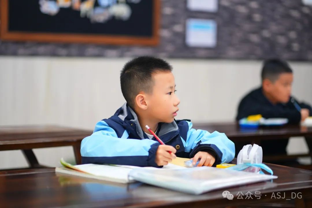 Feb 26-Mar 1 Primary Yrs Socio-Emotional Development｜小学部社会情感发展之旅