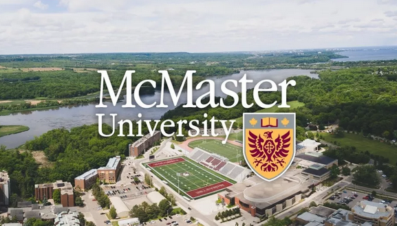 2024录取喜报|加拿大麦克马斯特大学offer来了！
