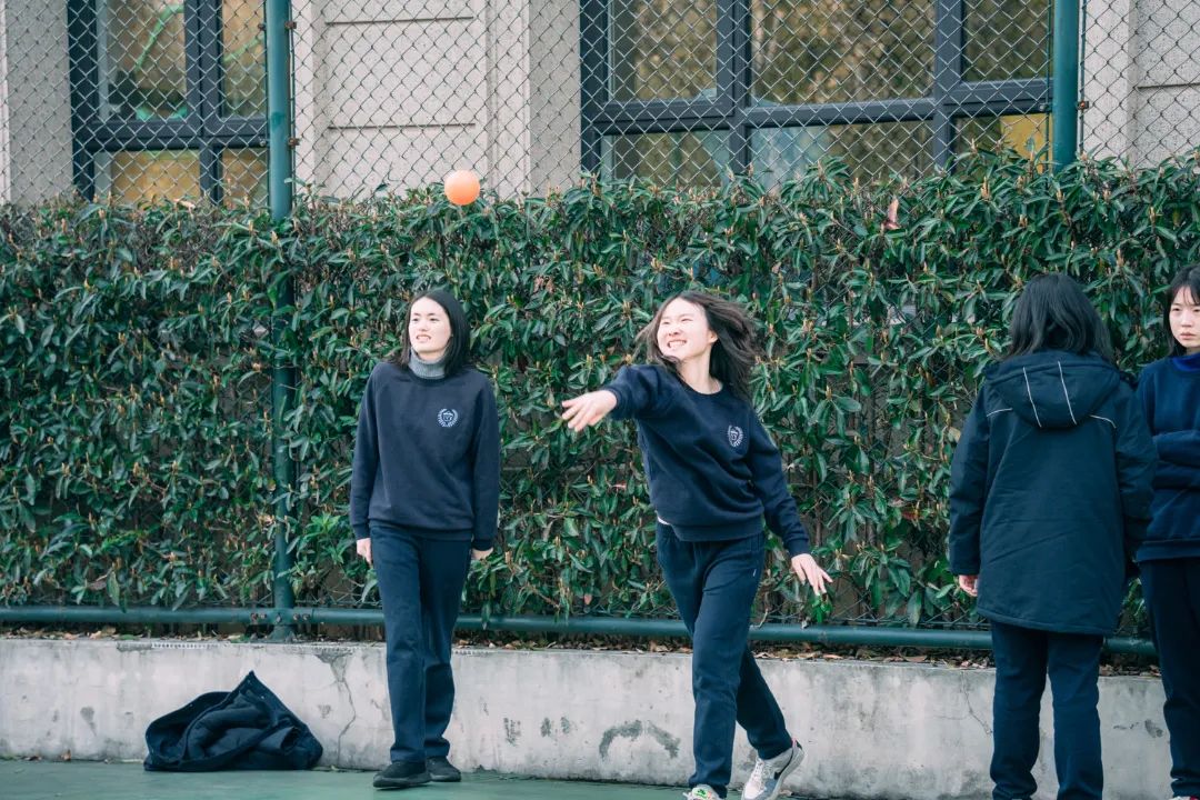 春日跃动身影 · 常春藤EJU学生的棒球初体验