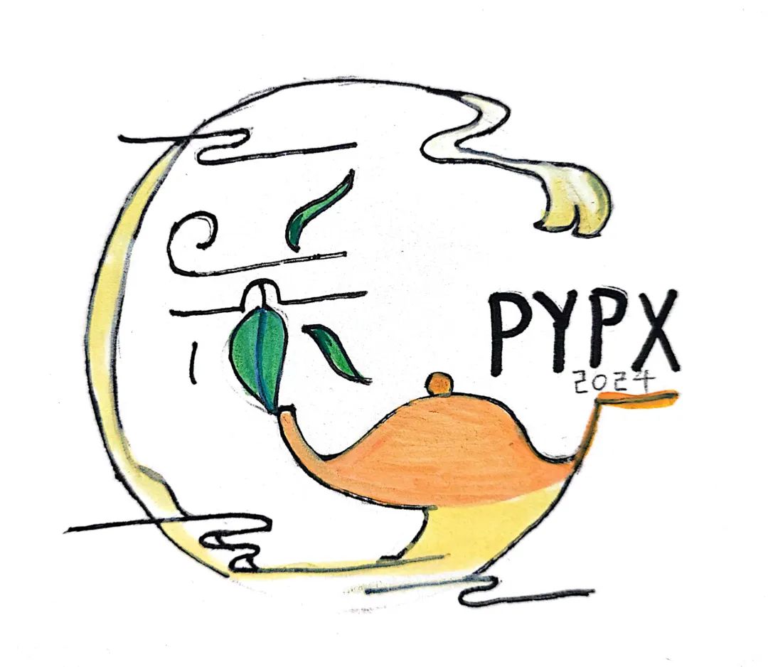 PYP | ASJ小小设计师 邀你来Pick心仪PYPX LOGO！