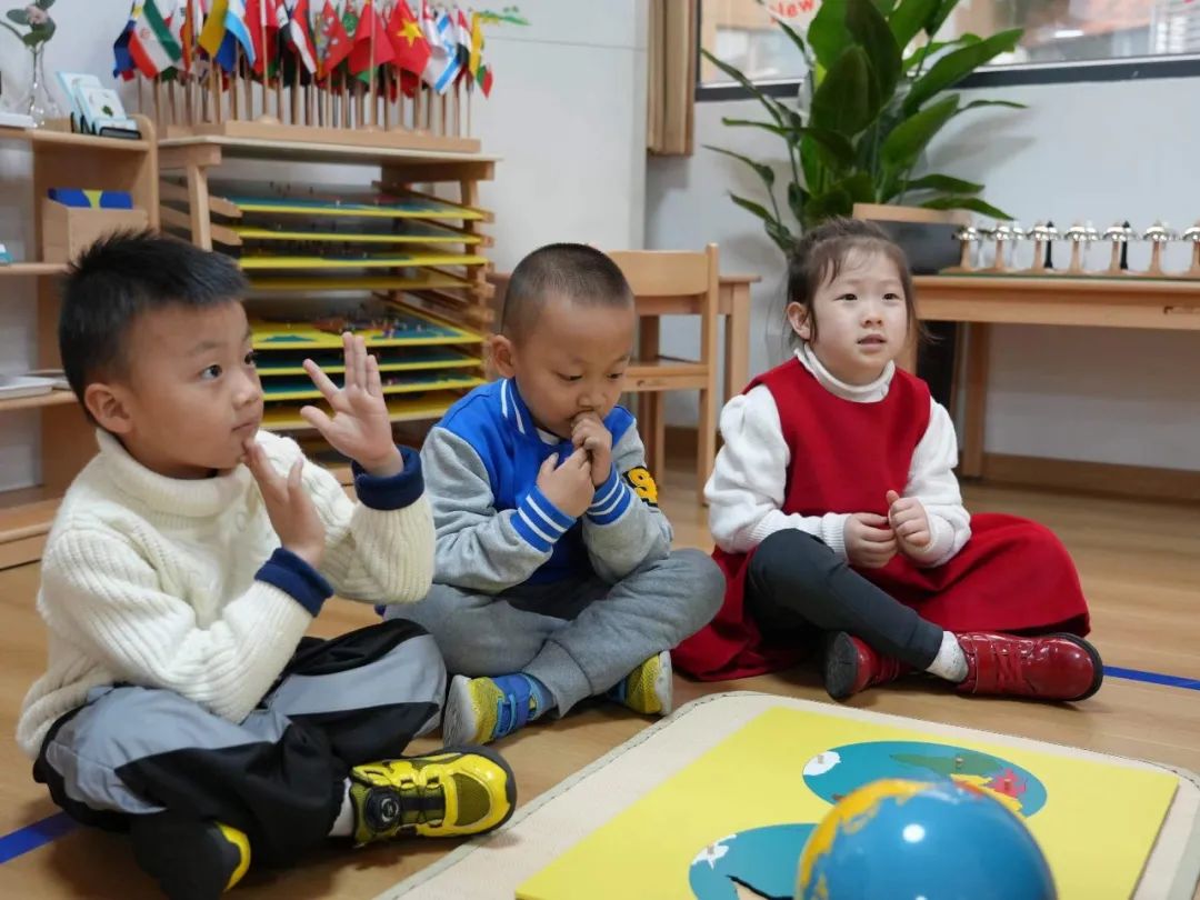 SAIS IB-Montessori Combined Program｜以儿童为中心的教学法是如何帮助孩子学习和成长的？