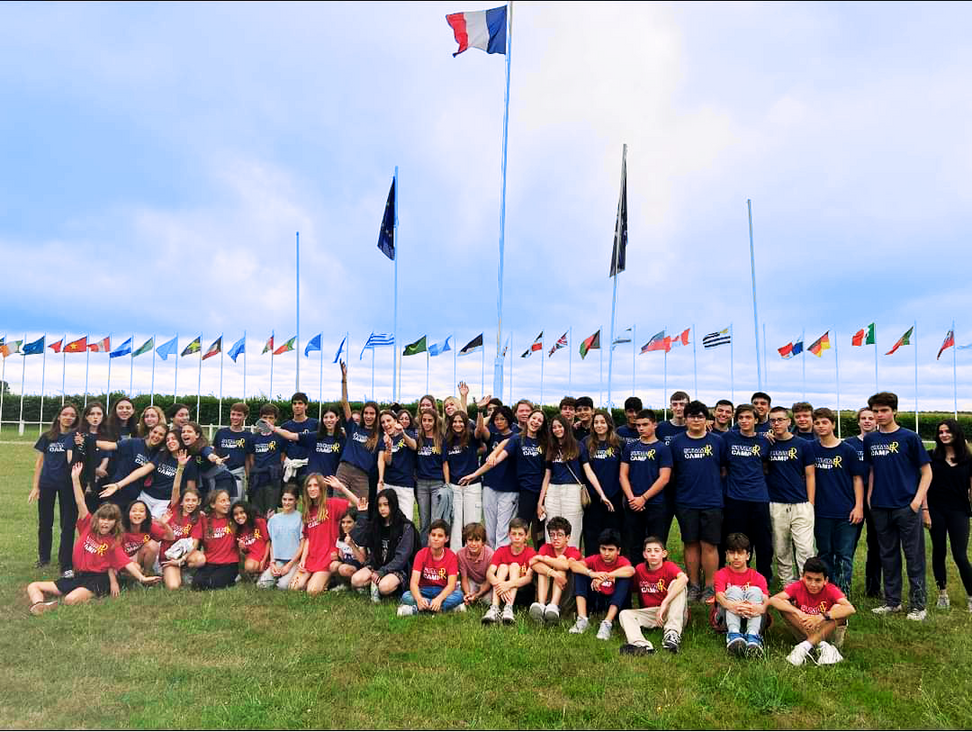今年夏天来法国体验奥运会吧！超50个项目汇总！小学生到在职人士都能申请！
