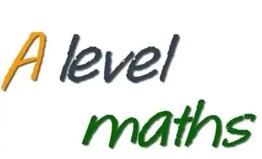 三大考试局的Alevle数学的侧重点是什么？五月的Alevle数学怎么备考？