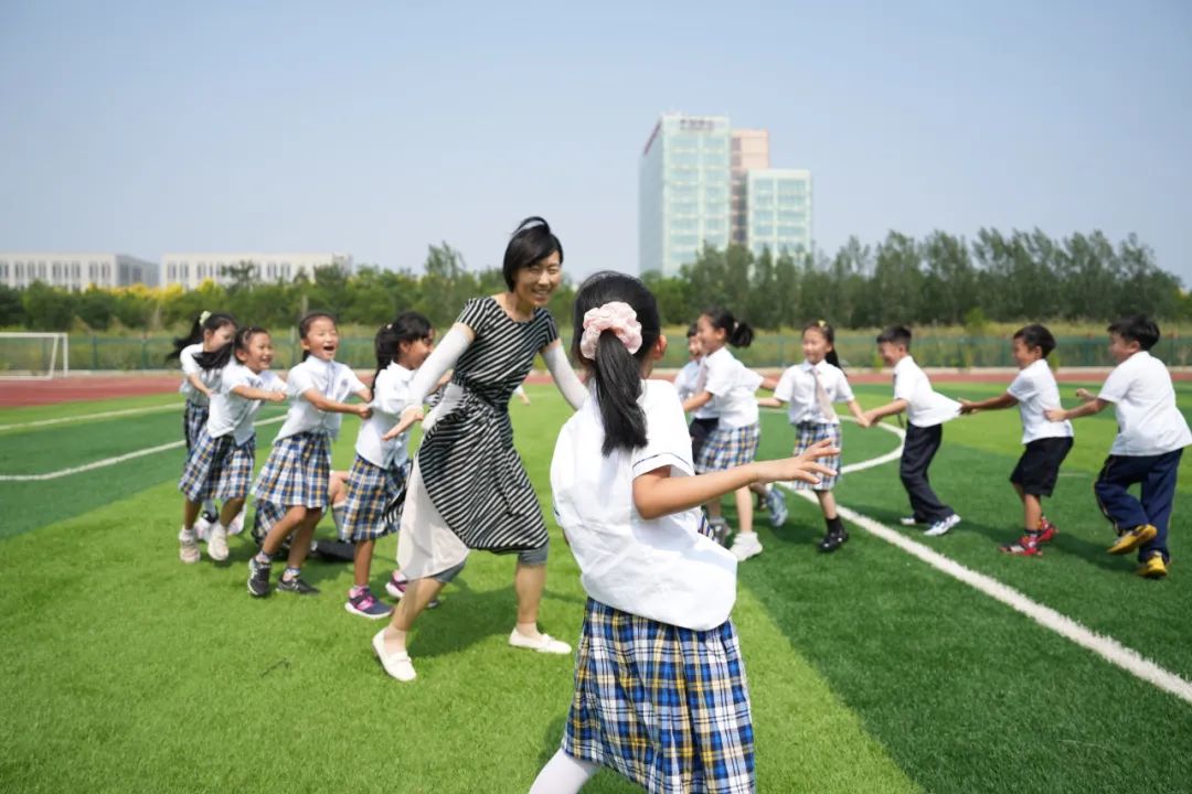 天津海嘉学校2024首场开放日预约报名开启