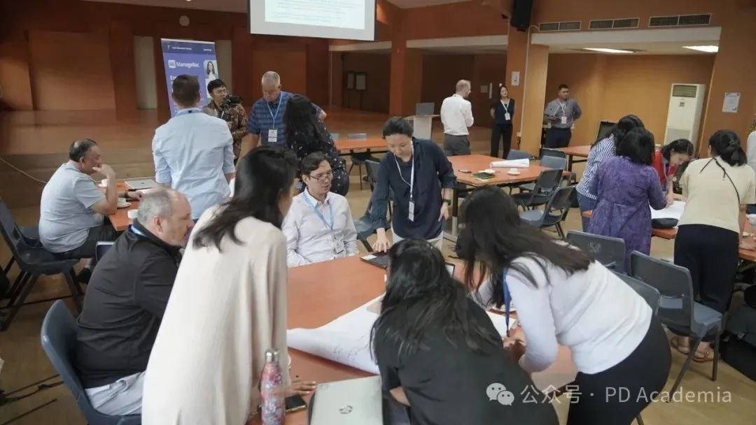 AI in the Classroom-PD in Beijing Mar 16