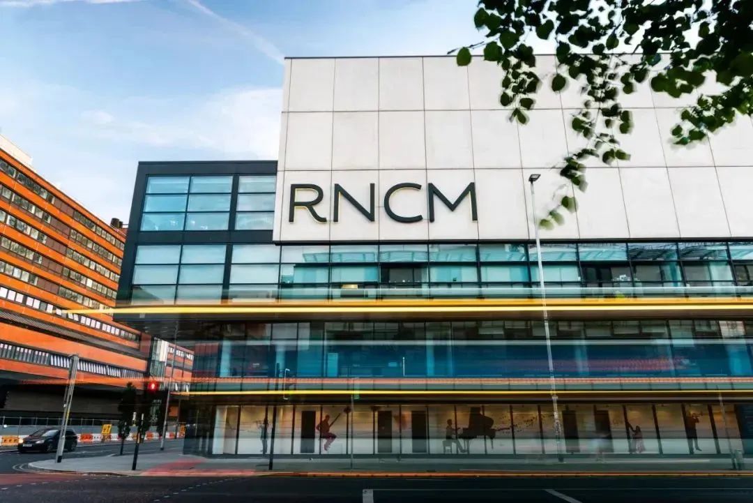 iOFFER | RBC/RCS/RWCMD/RNCM，我拿下英国“皇家系”音乐院校半壁江山！