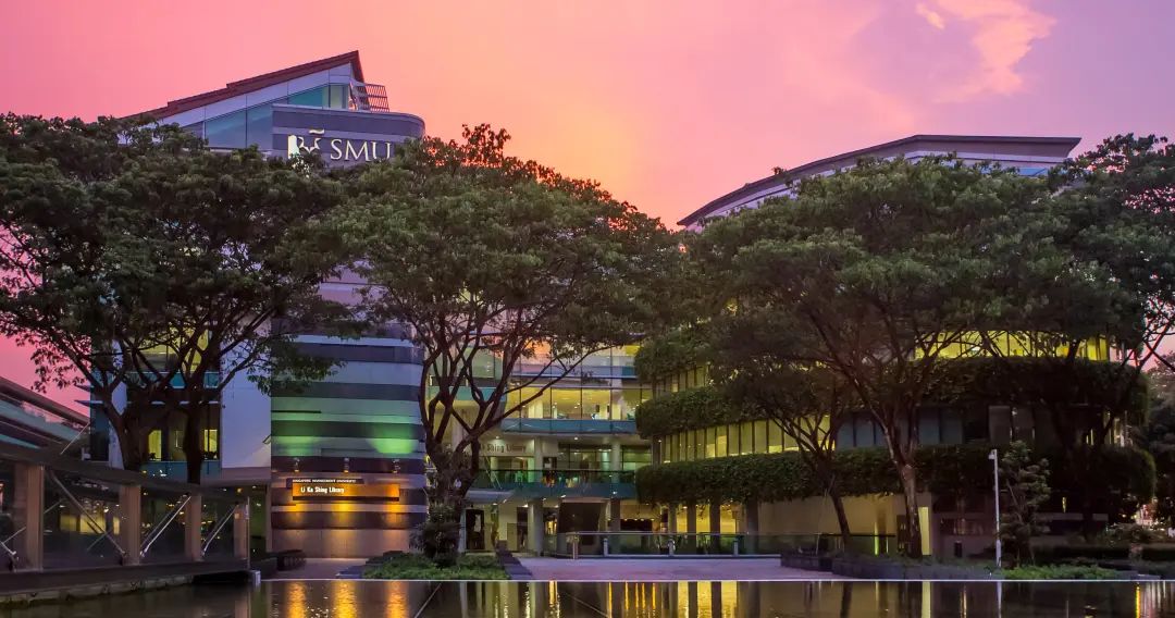 感受多元文化的魅力，如何用OSSD申请新加坡一流大学？