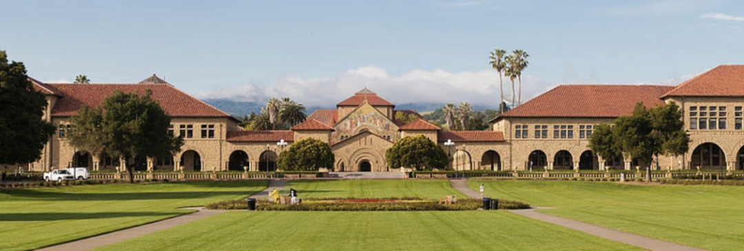 Stanford Summer Camp | “营”在斯坦福！给孩子最顶尖的科技学习体验