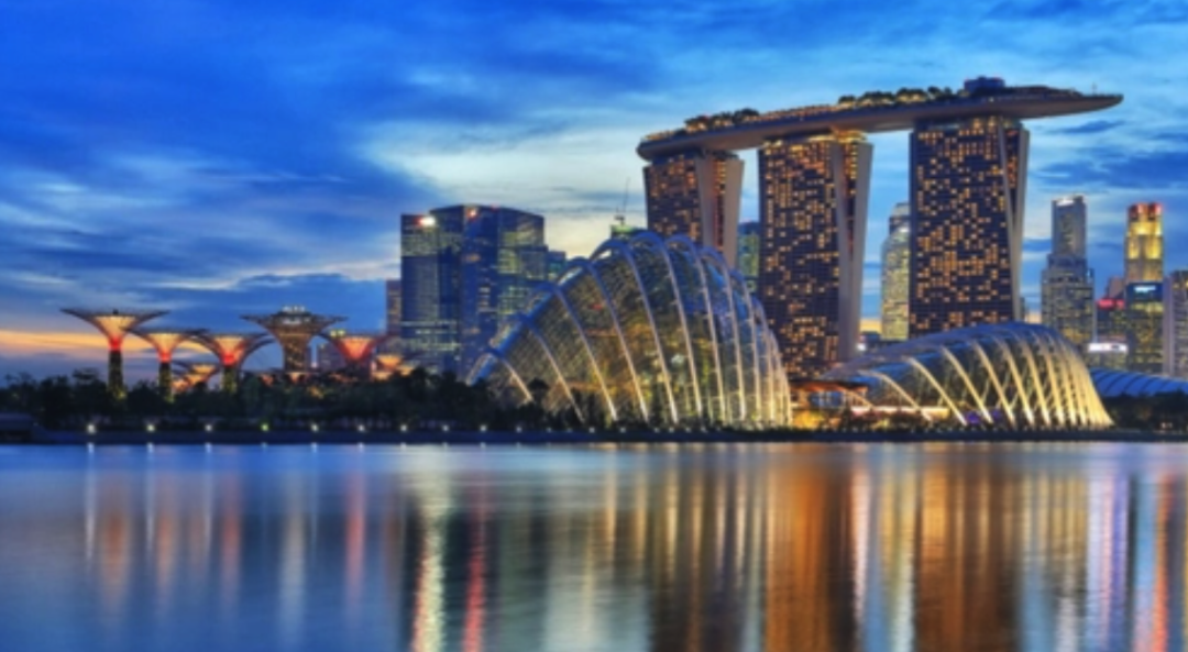 睿游学——2024新加坡研学：世界一流名校新加坡国立、南洋理工大学双周学术营