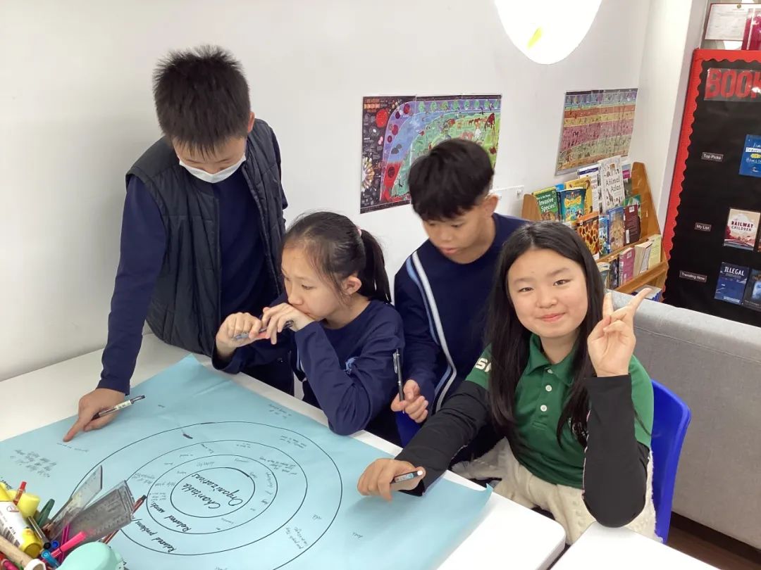 Review of 2024 PYP Exhibition 小学毕业展回顾 | 展望未来的世界公民