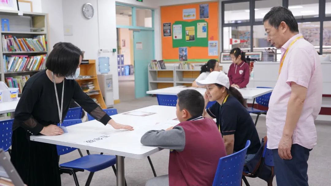 Student-Led Conferences at ISNS: A Guide for Parents | 了解学生主导会议