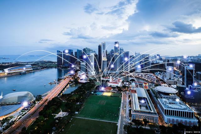睿游学——2024新加坡研学：世界一流名校新加坡国立、南洋理工大学双周学术营