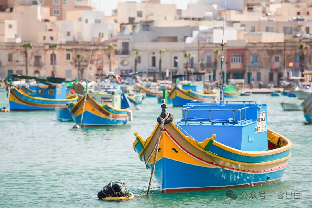 马耳他新移民局长带来最新移民政策解读