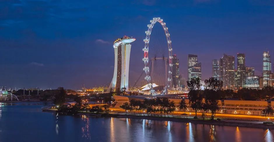 感受多元文化的魅力，如何用OSSD申请新加坡一流大学？
