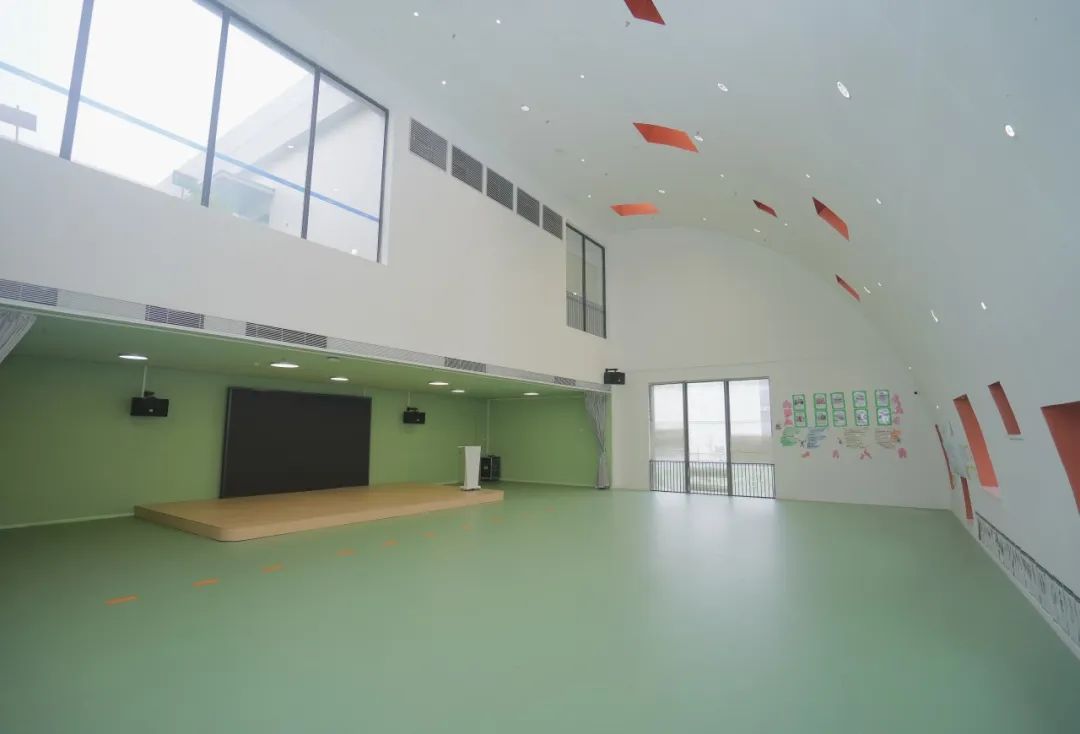 中山市弘科未来学校：融合创新，引领未来教育