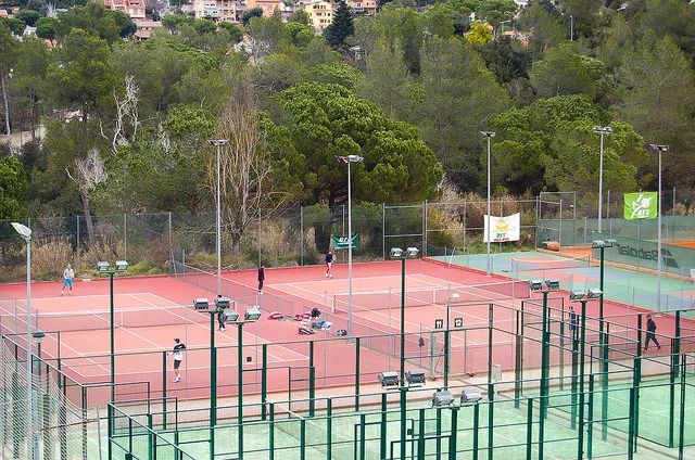 2024海外游学报名 ｜ 西班牙BTT网球学院之旅