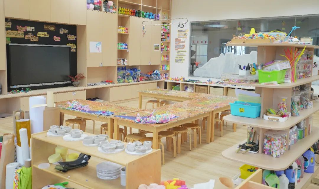 中山市弘科未来学校：融合创新，引领未来教育