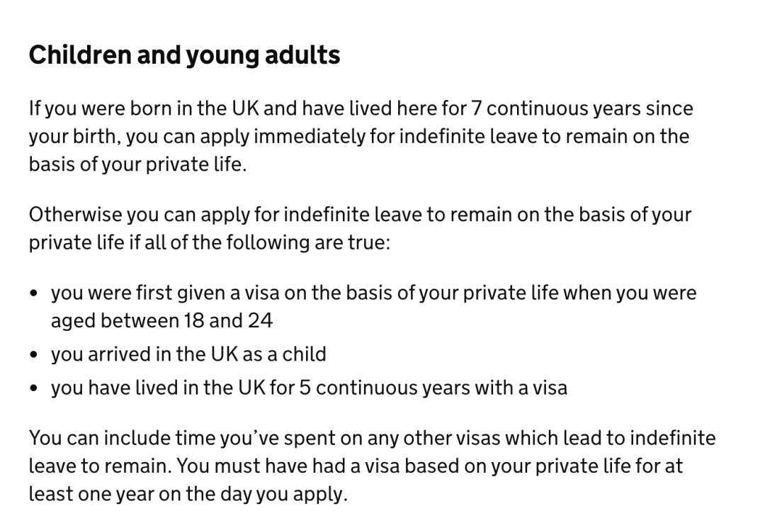 朗途留学 | 申请英国永居，有哪些主流签证 ？捷径是……