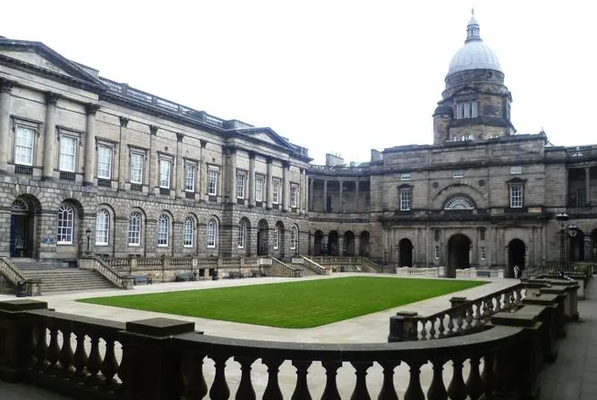 名校分享 | 苏格兰最高学府爱丁堡大学（上）