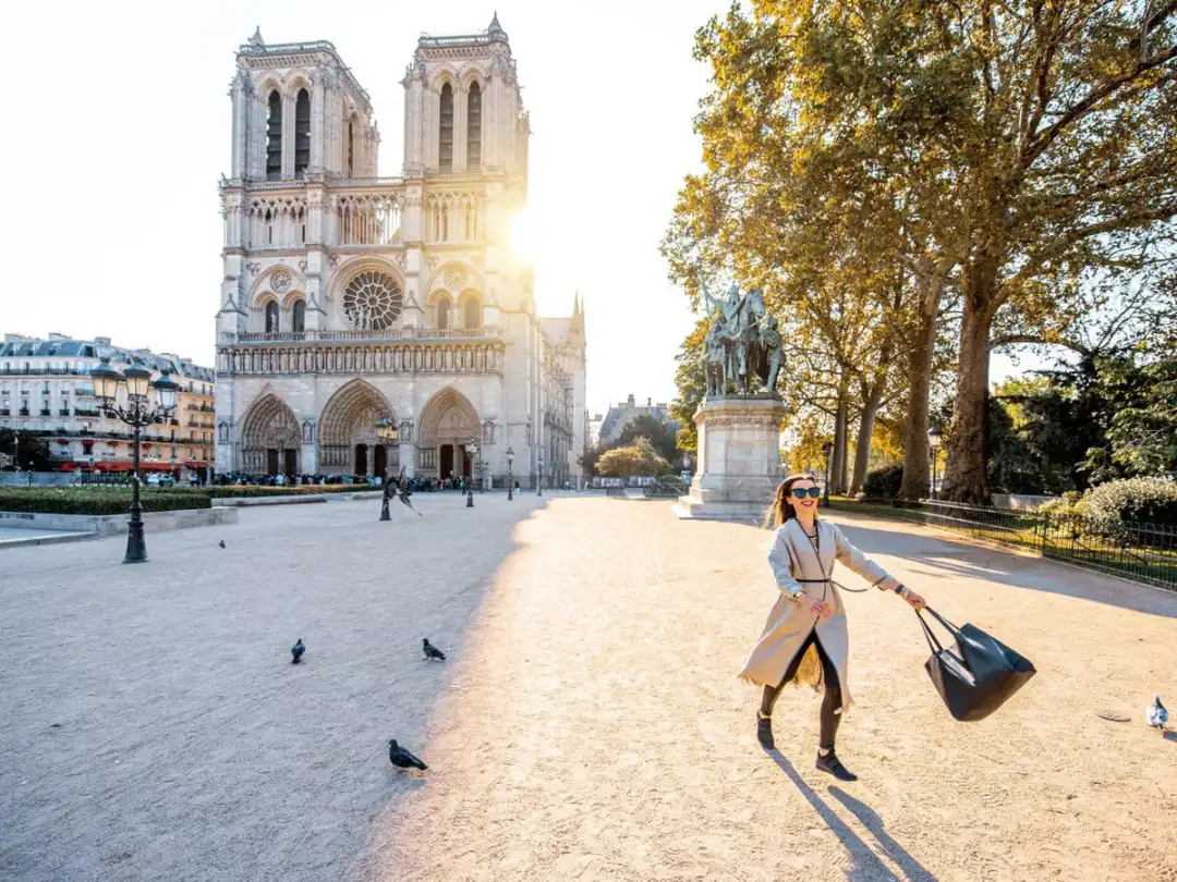2023年全球接待游客最多的城市，排名第一的居然不是巴黎？!