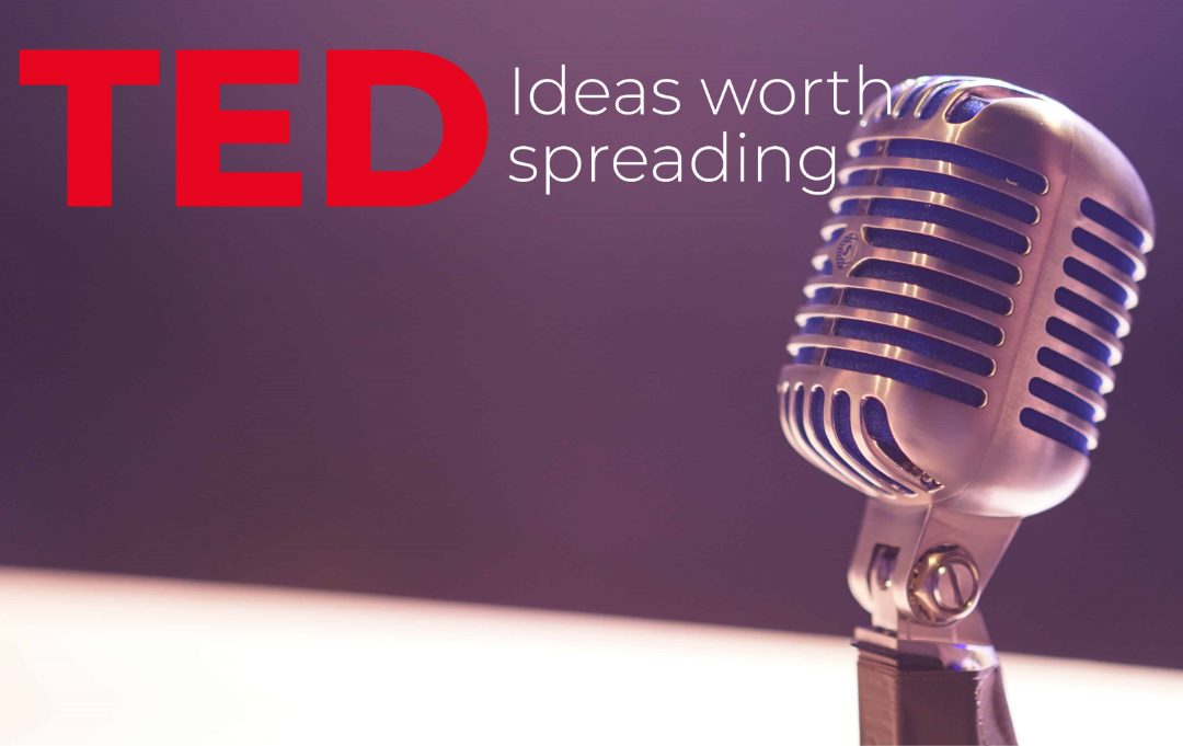 TEDx主创兼演讲教练与常春藤学子分享“TED演讲的秘密”