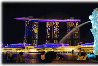 2024海外游学报名 ｜ 新加坡人工智能与跨文化交流夏令营
