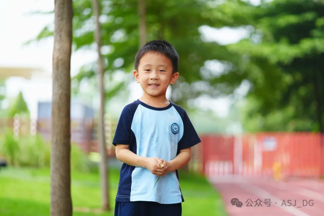 Early Years Learner Profile Attributes in Action｜幼儿部学习者培养目标之旅