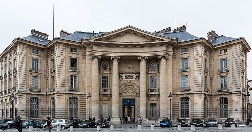 巴黎西岱大学 | 多学科巨型大学&几乎涵盖你想申请的所有专业！