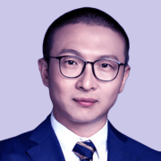 彭禹Peng Yu